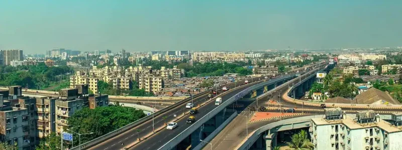 Today Project Upper Kharghar Images