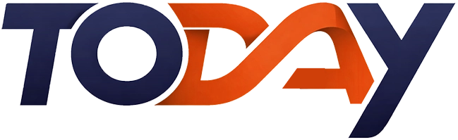 Today Upper Kharghar Logo