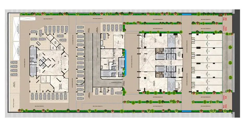 Today Upper Kharghar Payment Plan Today Upper Kharghar Payment Plan
